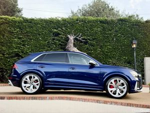 Audi RSQ8 600BHP ULTRA LOW KM - Image 3