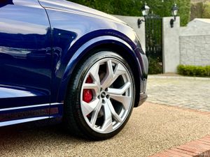 Audi RSQ8 600BHP ULTRA LOW KM - Image 4