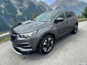 Vauxhall Grandland X 1.5 diesel - Image 3