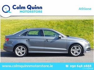 Audi A3 1.0TFSI 115 SE *12 Month Warranty* - Image 3