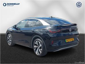 Volkswagen ID.5 Coupe Style Pro - Image 4
