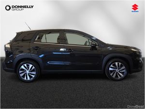 Suzuki S-Cross Hatchback Ultra - Image 4