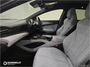 Byd Seal Saloon Design - Image 3