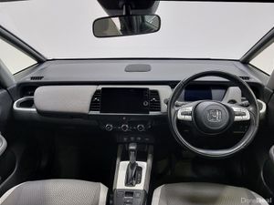 Honda Jazz Hatchback Crosstar EX - Image 4