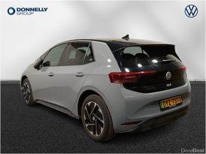 Volkswagen Id.3 Hatchback Match Pro - Image 4
