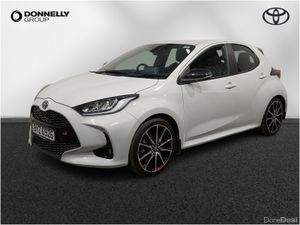 Toyota Yaris Hatchback GR Sport - Image 4