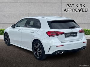 Mercedes-Benz A Class Diesel Hatchback AMG Line - Image 2