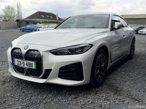231 Bmw I4  M-Sport 40 - Image 4