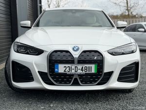 231 Bmw I4  M-Sport 40 - Image 2