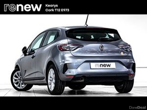 Renault Clio V Equilibre TCe 90 GSR2 - Image 3