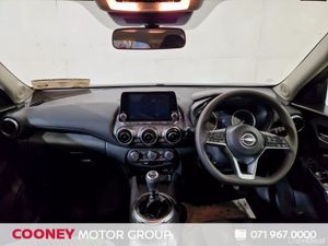 Nissan Juke 1.0T PET 2WD SV Premium - Image 2