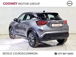Nissan Juke 1.0T PET 2WD SV Premium - Image 3