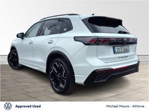 Volkswagen Tiguan TIGUAN RL75 2.0TDI DSG 150HP - Image 3