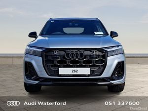 Audi Q7 55 TFSI E Q S LINE - Image 2