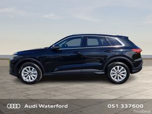 Audi Q5 40 TDI Q SE - Image 4
