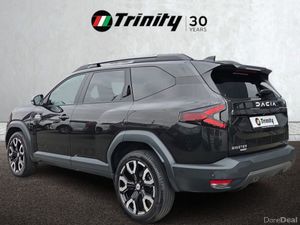 Dacia Bigster AUTO ** STUNNING SPEC ** JOURNEY HEV - Image 3