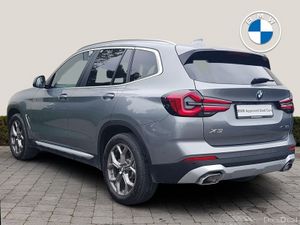 BMW X3 Xdrive20d xLine - Image 2