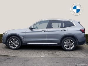 BMW X3 Xdrive20d xLine - Image 3
