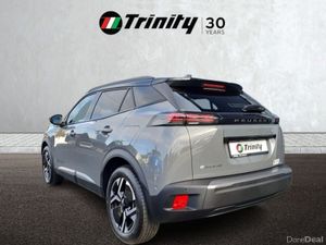 Peugeot 2008 ** BUILT TO BE NOTICED ** ORDER YOUR - Image 3