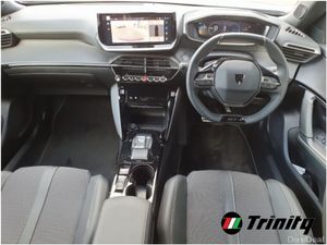 Peugeot 2008 ** APPLE CARPLAY / ANDROID AUTO ** LO - Image 2