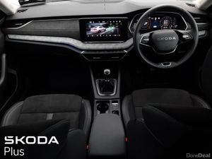 Skoda Octavia **LEATHER PACK**SELECTION + 2.0TDI 1 - Image 2