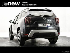 Dacia Duster 1.5 Blue dCi 115 Dfull Prestige - Image 3