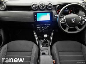 Dacia Duster 1.5 Blue dCi 115 Dfull Prestige - Image 2