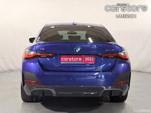 BMW i4 I4 Edrive40 M Sport  eDrive40 M Sport  340 - Image 4