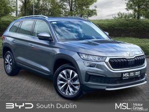 Skoda Kodiaq Ambition 7 Seater - Image 3