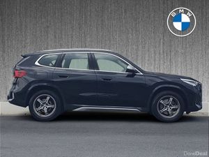 BMW X1 xDrive23d xLine - Image 3