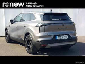 Renault Symbioz TECHNO ESPRIT ALPINE E-TECH HYBRID - Image 3