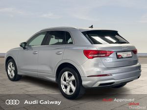 Audi Q3 €399 p/m - 35 TDI SE 150BHP A/T - Image 4