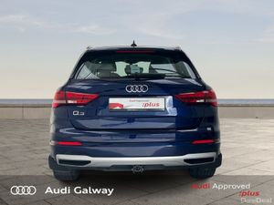 Audi Q3 TDI 150HP SE A/T - Image 3