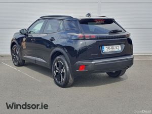 Peugeot 2008 1.2 Puretech 100bhp Allure - Image 3