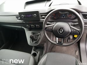 Renault Kangoo KANGOO ML19 DCI 95 START 4DR - Image 2