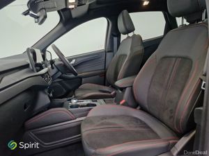 Ford Kuga 2.5 PHEV ST LINE X ED **Call Jonathan On - Image 4