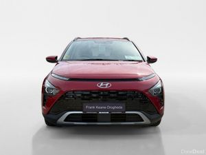 Hyundai Bayon 1.2 Petrol Executive - Image 4