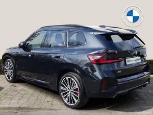 BMW X1 xDrive23d M Sport - Image 2