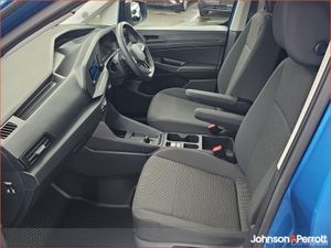 Volkswagen Caddy Edition - Image 3