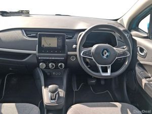 Renault Zoe R110 Z.E 50 Iconic - Image 2
