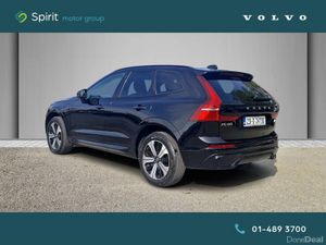 Volvo XC60 T6 Plug In Hybrid, AWD, Plus (Dark Them - Image 3