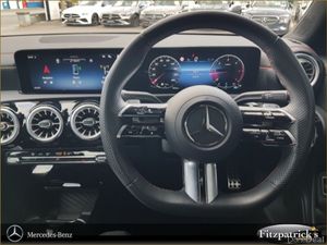 Mercedes-Benz CLA CLA 200 d Coup A/T AMG Line Plus - Image 2