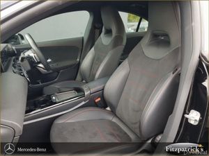 Mercedes-Benz CLA CLA 200 d Coup A/T AMG Line Plus - Image 4