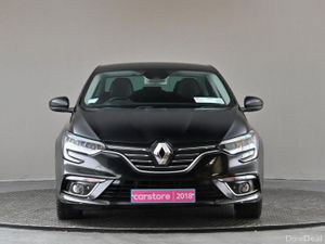 Renault Megane 1.5 DCI 6SPD GRAND COUPE DYNAMIQUE - Image 2