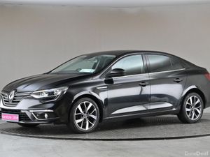 Renault Megane 1.5 DCI 6SPD GRAND COUPE DYNAMIQUE - Image 4