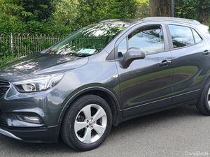 Opel Mokka X 2018 1.4 SC 5dr - 1 OWNER IRISH CAR - Image 3