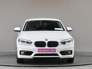 BMW 1-Series 118i SE AUTO **REVERSE CAM**REAR PARK - Image 2