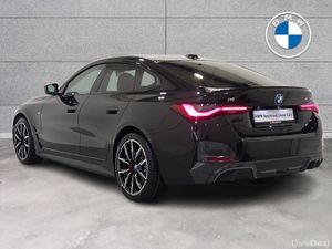 BMW i4 eDrive40 M Sport - Image 3