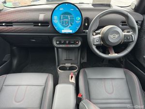 Mini Cooper Cooper S 3 Door - Image 4