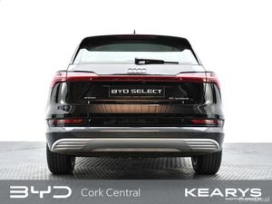 Audi e-tron Technik 50 Quattro 71.2 kWh - Image 3